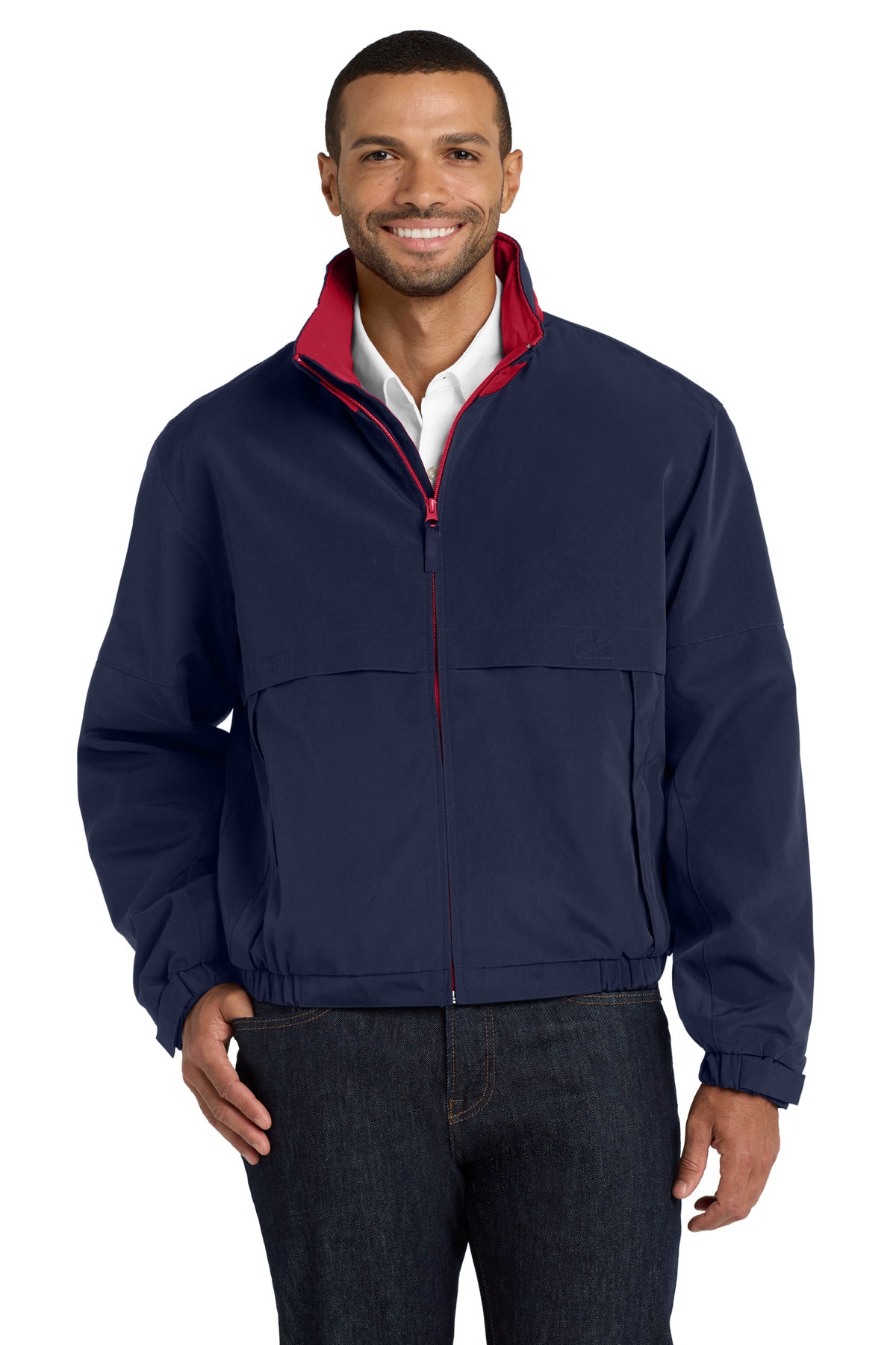 Port Authority Legacy  Jacket.  J764