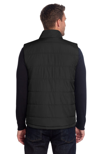 Port Authority Puffer Vest J853