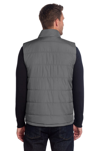 Port Authority Puffer Vest J853