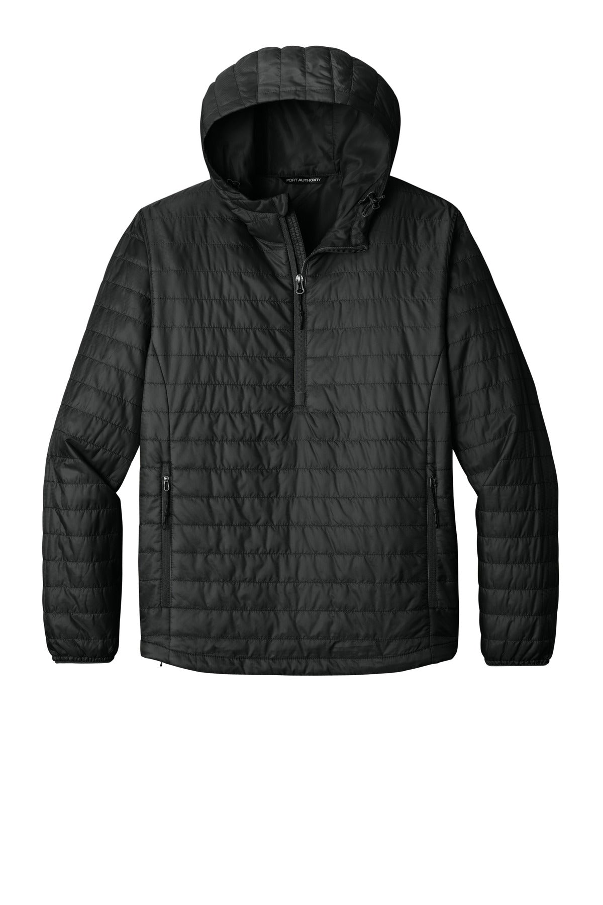 Port Authority Packable Puffy Anorak J855