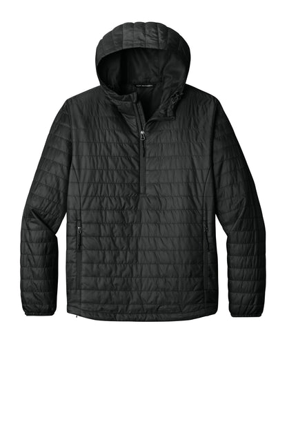 Port Authority Packable Puffy Anorak J855