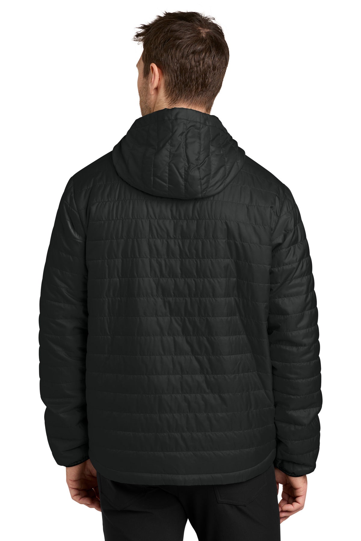 Port Authority Packable Puffy Anorak J855