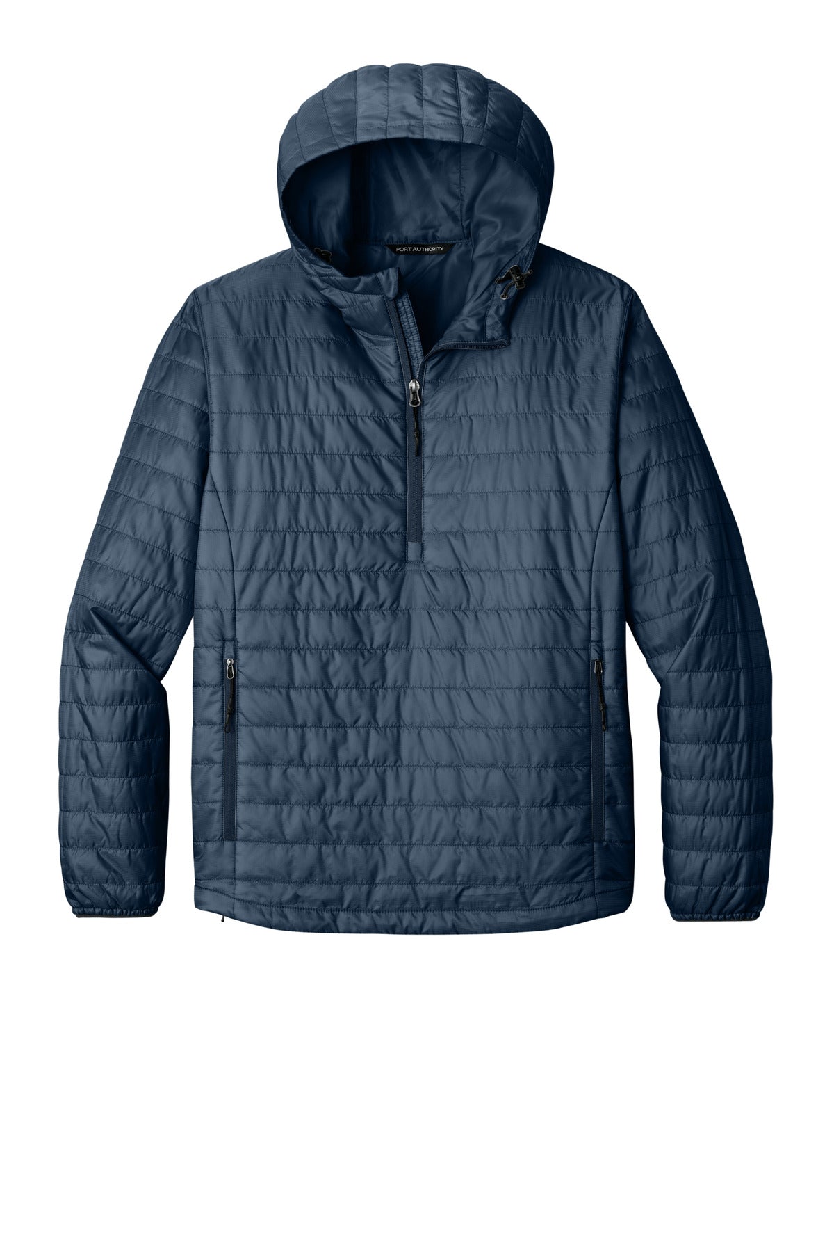 Port Authority Packable Puffy Anorak J855