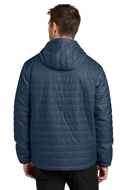 Port Authority Packable Puffy Anorak J855