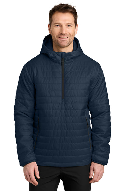 Port Authority Packable Puffy Anorak J855