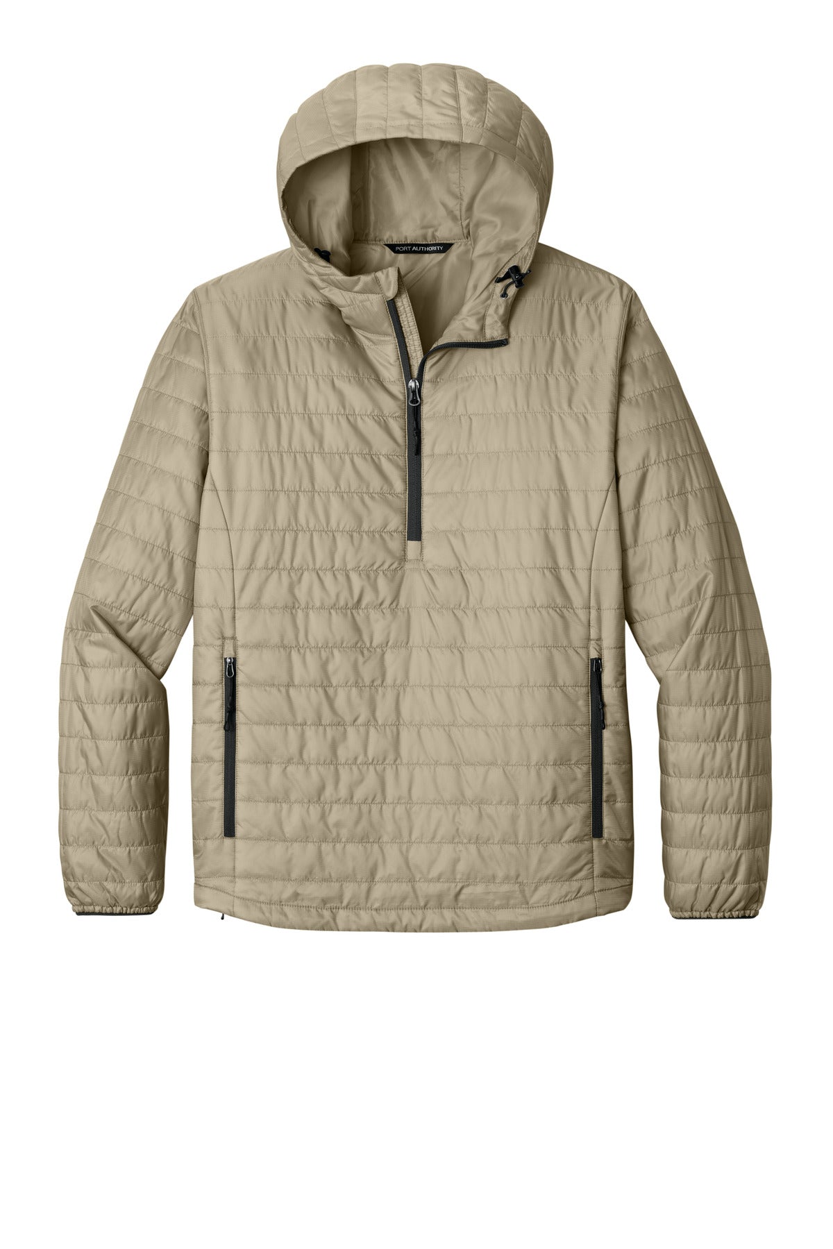 Port Authority Packable Puffy Anorak J855