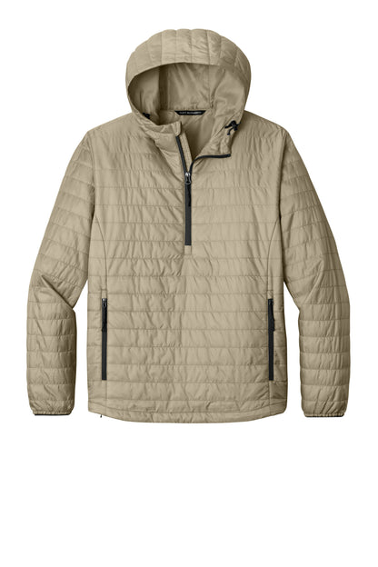 Port Authority Packable Puffy Anorak J855