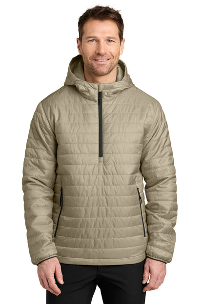Port Authority Packable Puffy Anorak J855
