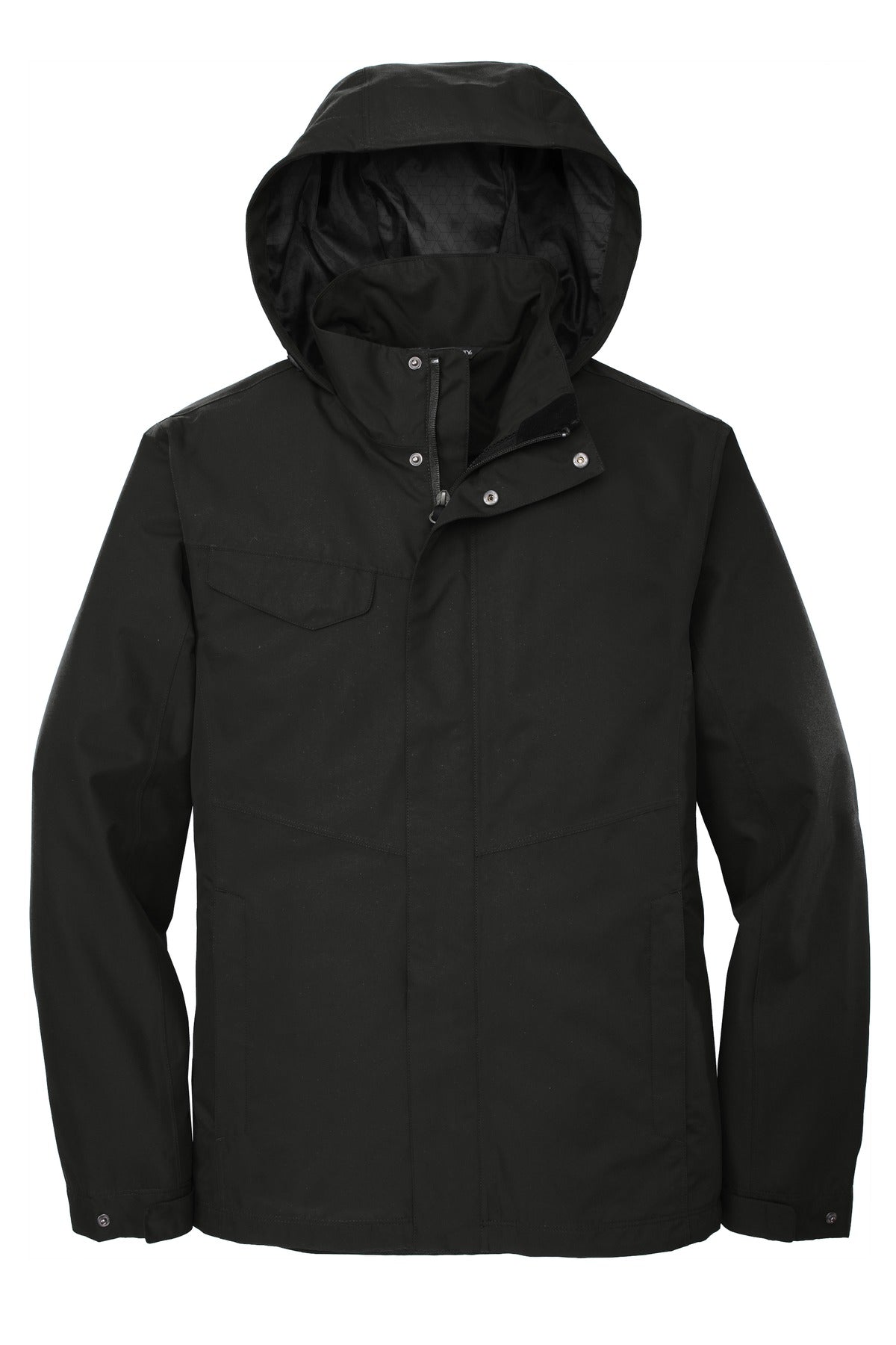 Port Authority  Collective Outer Shell Jacket. J900