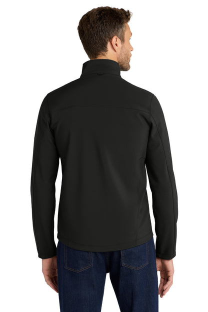 Port Authority  Collective Soft Shell Jacket. J901