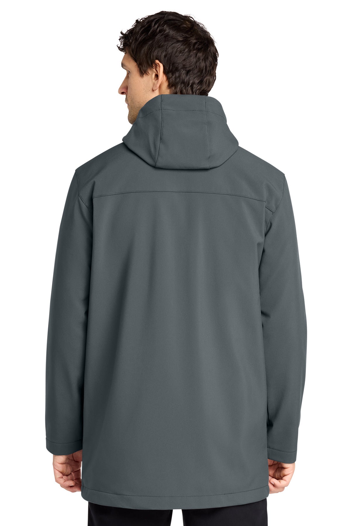 Port Authority Collective Outer Soft Shell Parka J919