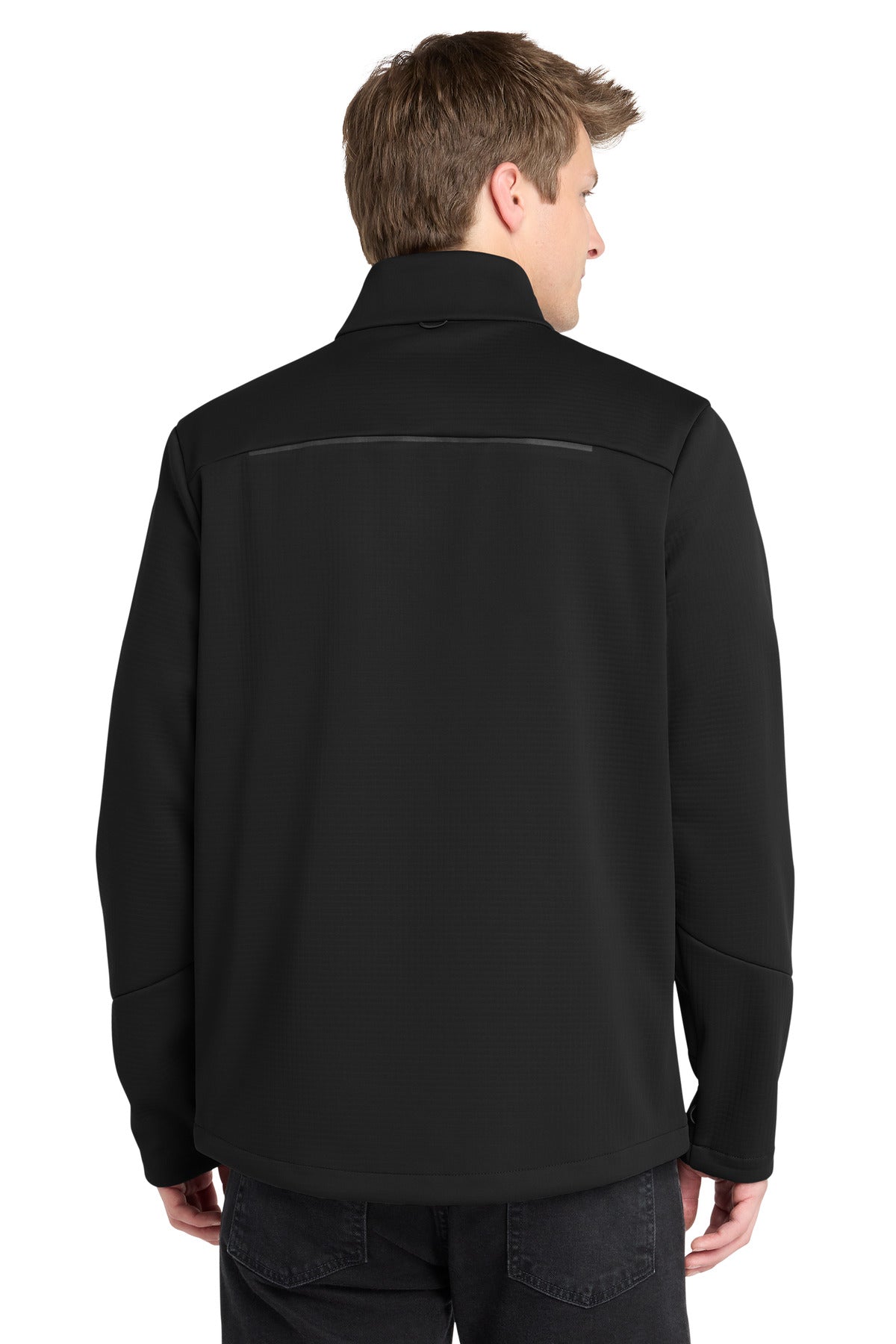 Port Authority Collective Tech Soft Shell Jacket J921