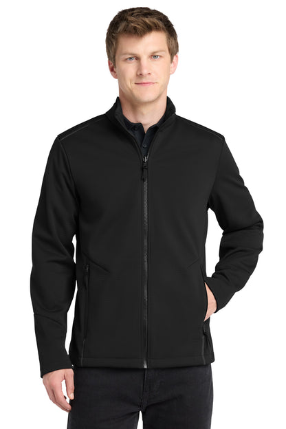 Port Authority Collective Tech Soft Shell Jacket J921