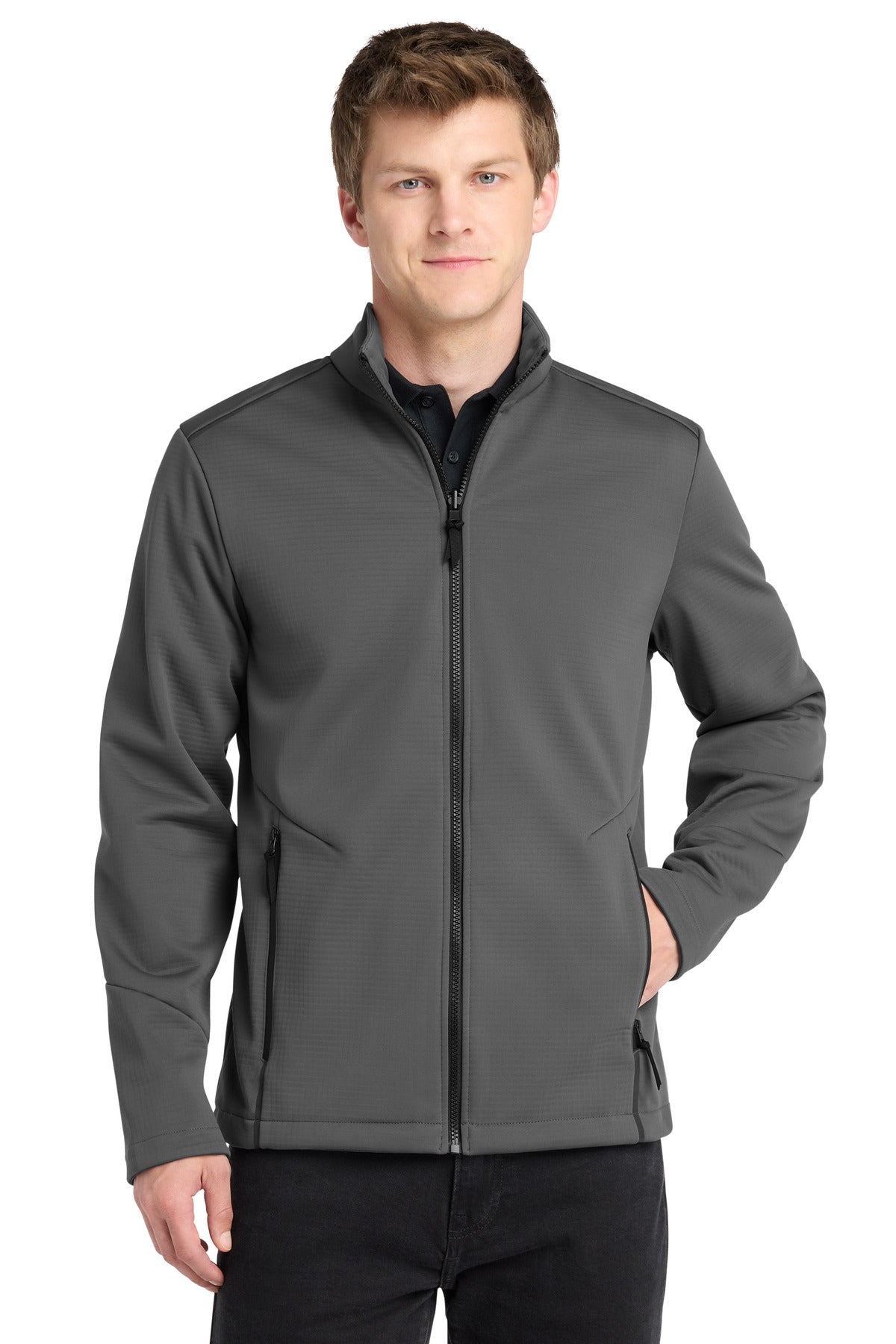 Port Authority Collective Tech Soft Shell Jacket J921