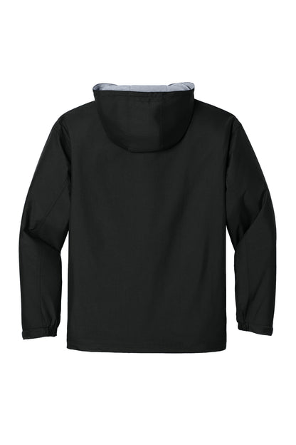 Port Authority Team Jacket.  JP56