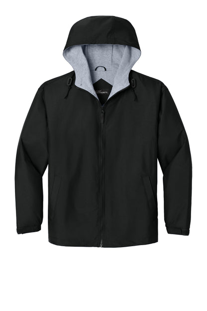 Port Authority Team Jacket.  JP56