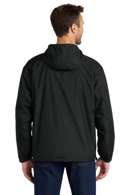 Port Authority Team Jacket.  JP56