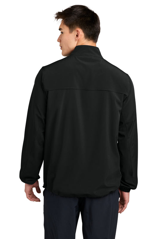 Sport-Tek Repeat 1/2-Zip JST481