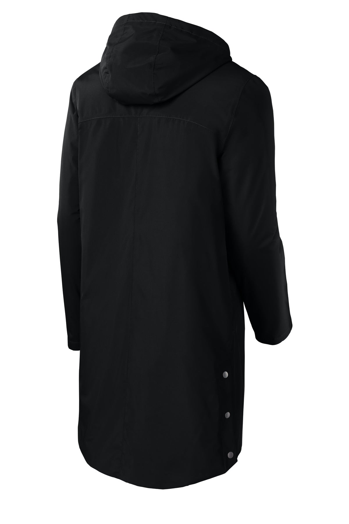 Sport-Tek Waterproof Insulated Sideline Parka JST55