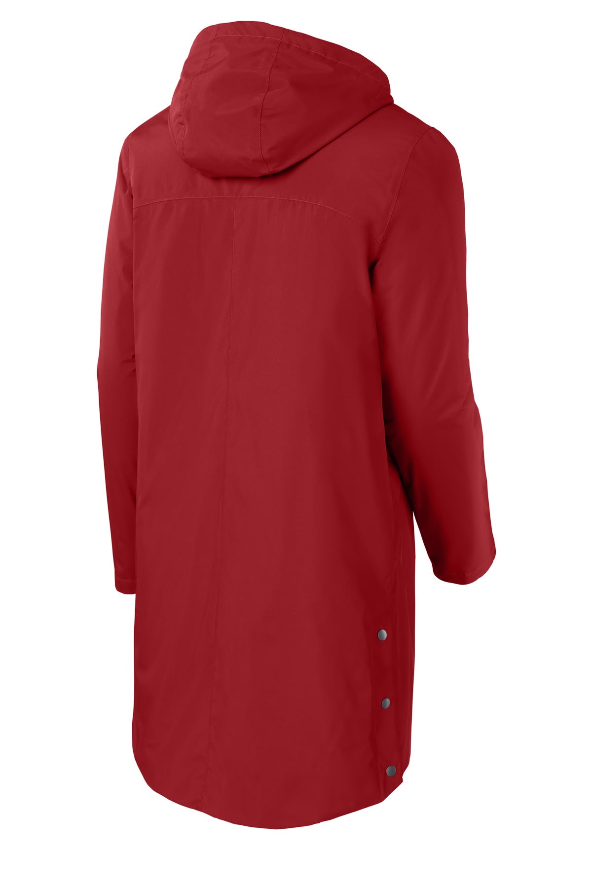 Sport-Tek Waterproof Insulated Sideline Parka JST55