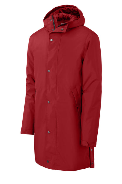 Sport-Tek Waterproof Insulated Sideline Parka JST55