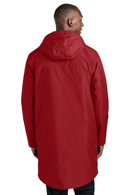 Sport-Tek Waterproof Insulated Sideline Parka JST55