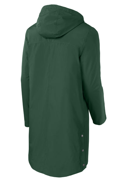 Sport-Tek Waterproof Insulated Sideline Parka JST55