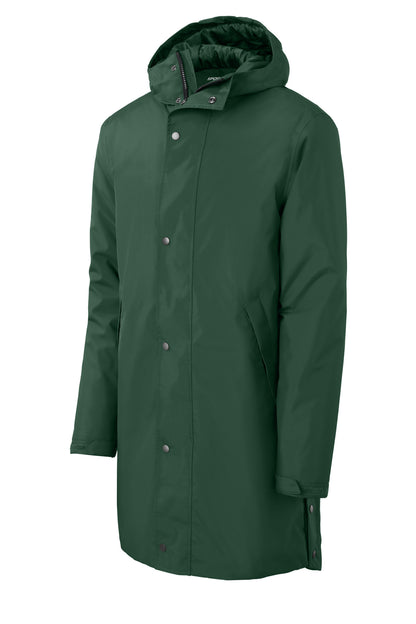 Sport-Tek Waterproof Insulated Sideline Parka JST55