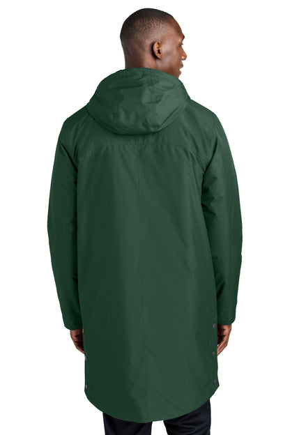 Sport-Tek Waterproof Insulated Sideline Parka JST55