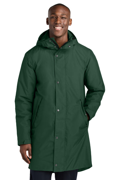 Sport-Tek Waterproof Insulated Sideline Parka JST55