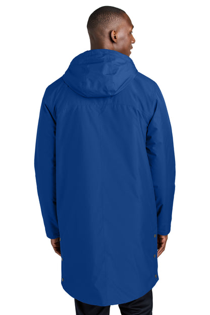 Sport-Tek Waterproof Insulated Sideline Parka JST55