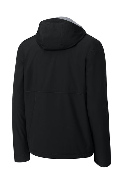 Sport-Tek Waterproof Insulated Jacket JST56