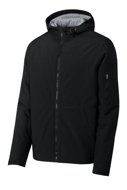 Sport-Tek Waterproof Insulated Jacket JST56