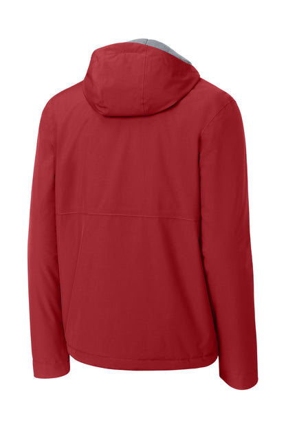 Sport-Tek Waterproof Insulated Jacket JST56