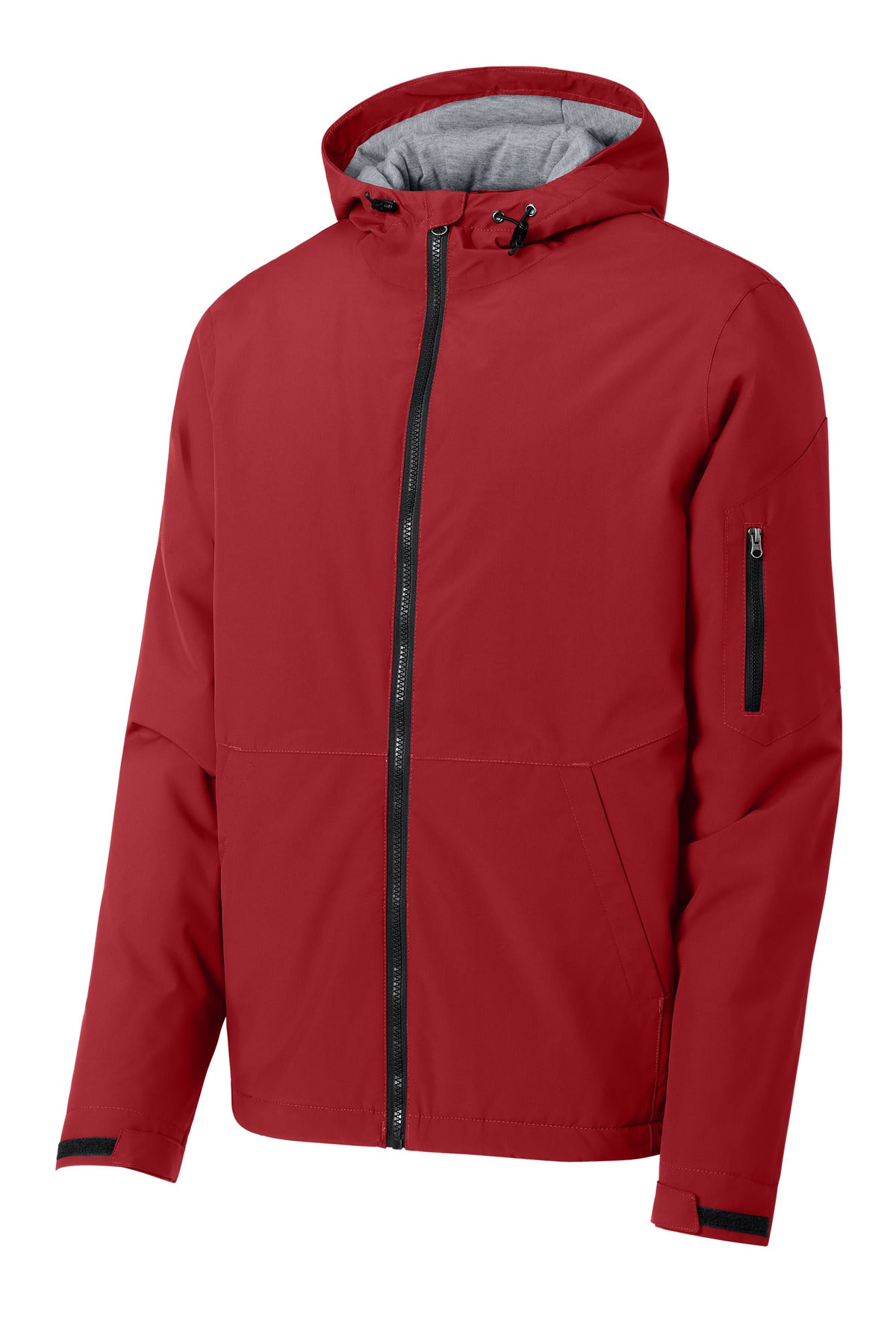 Sport-Tek Waterproof Insulated Jacket JST56