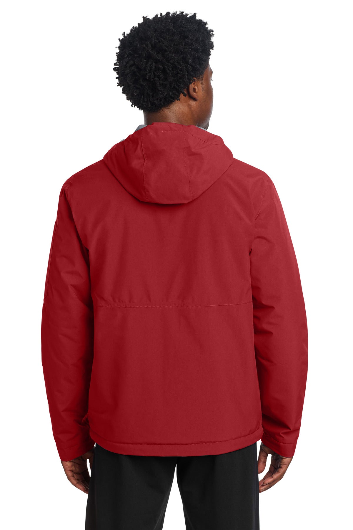 Sport-Tek Waterproof Insulated Jacket JST56