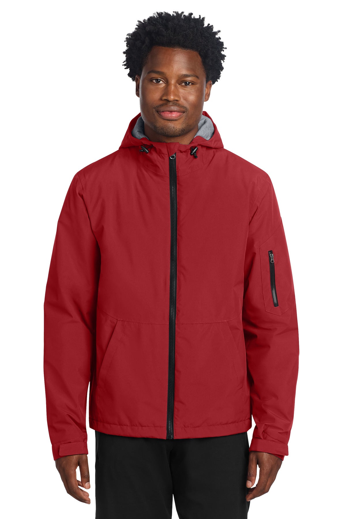 Sport-Tek Waterproof Insulated Jacket JST56