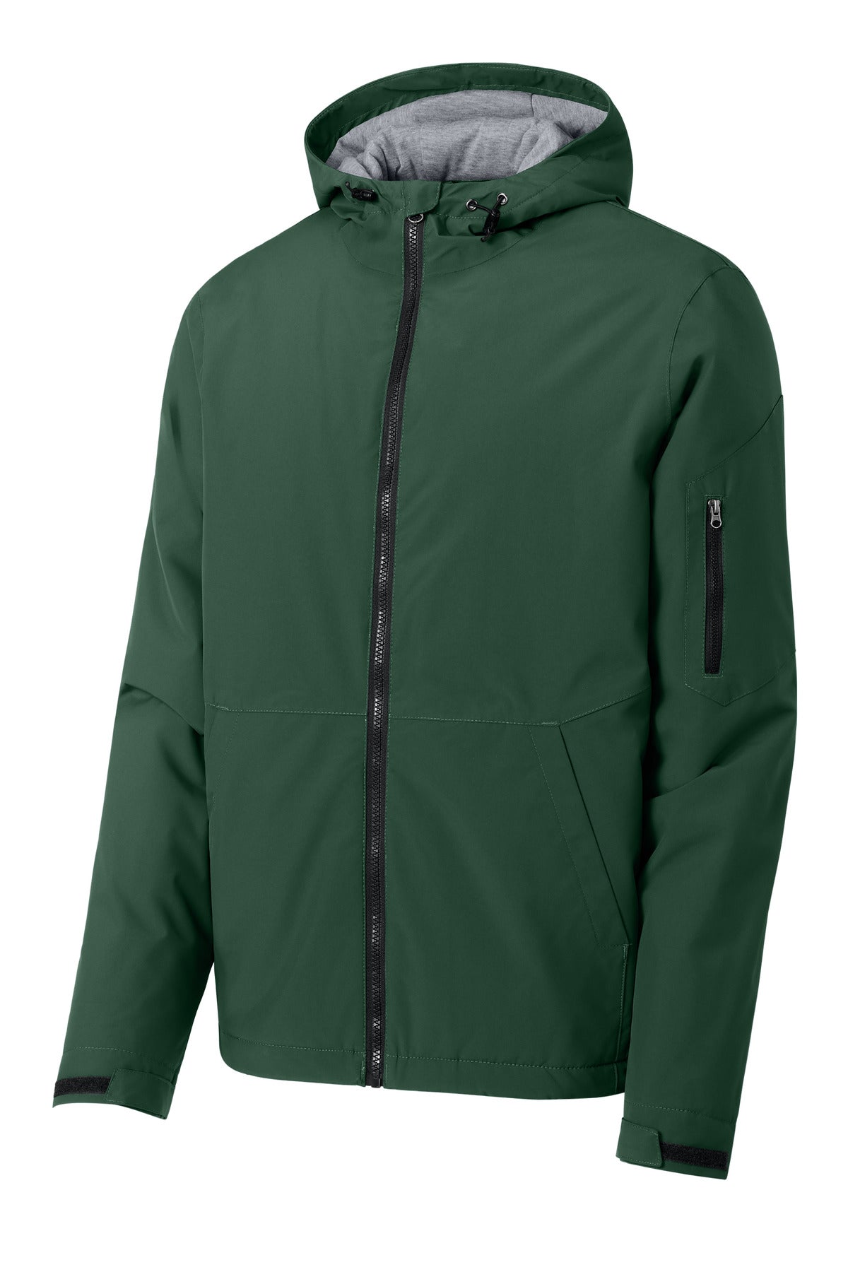 Sport-Tek Waterproof Insulated Jacket JST56