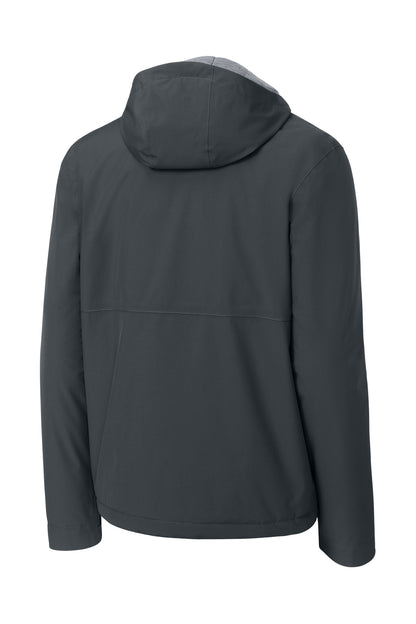 Sport-Tek Waterproof Insulated Jacket JST56