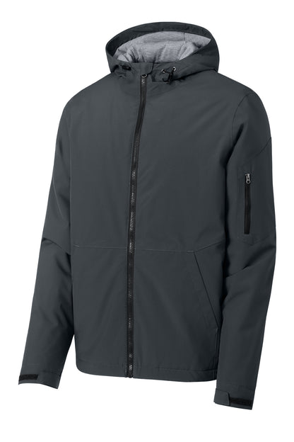 Sport-Tek Waterproof Insulated Jacket JST56