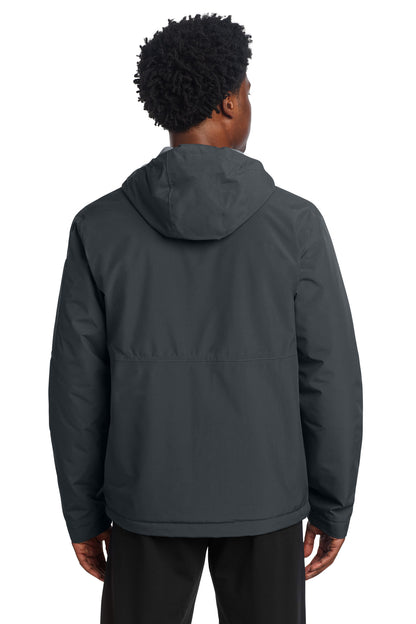 Sport-Tek Waterproof Insulated Jacket JST56