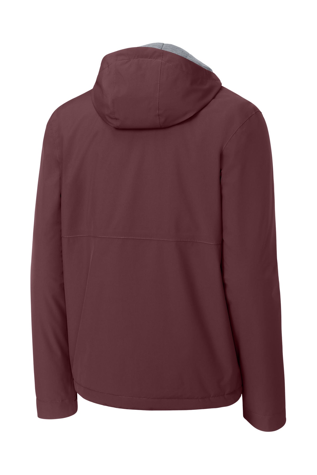 Sport-Tek Waterproof Insulated Jacket JST56