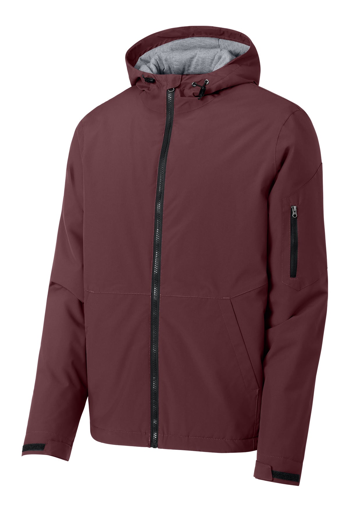 Sport-Tek Waterproof Insulated Jacket JST56