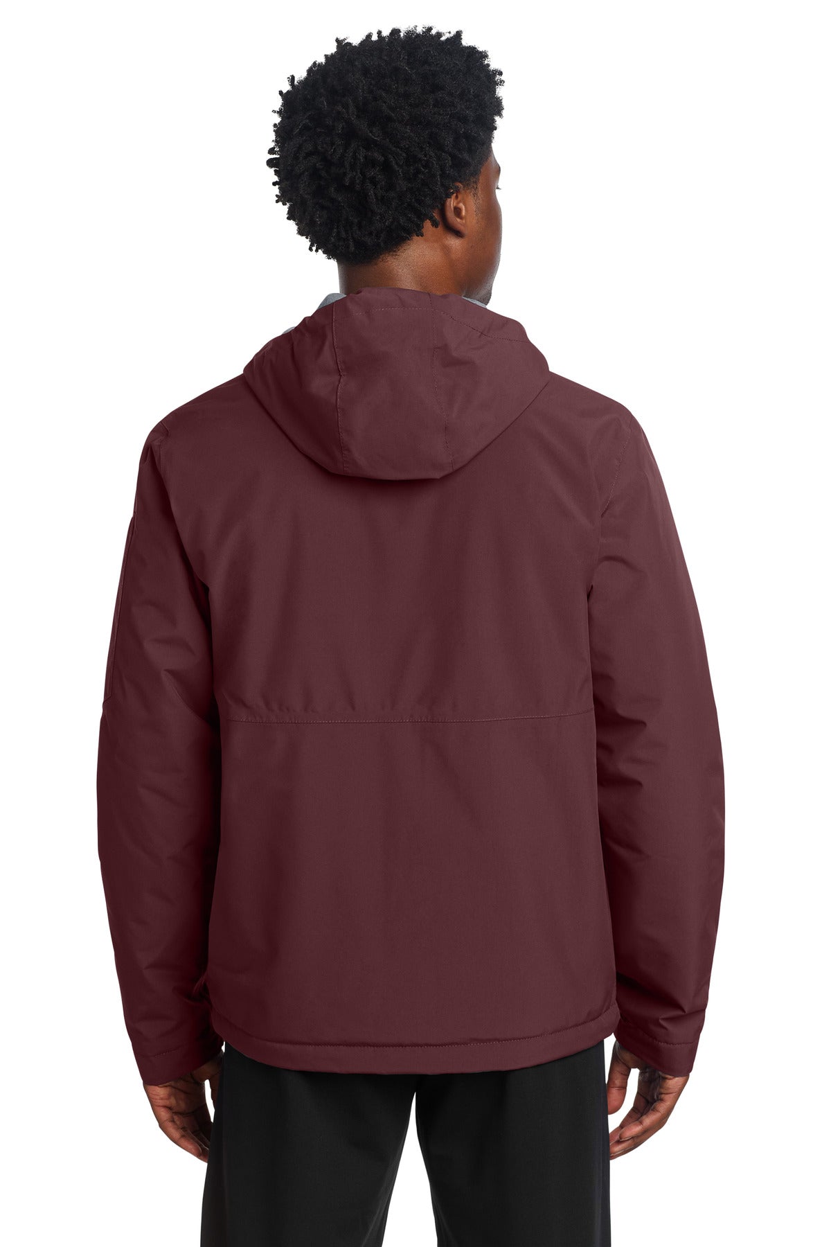 Sport-Tek Waterproof Insulated Jacket JST56