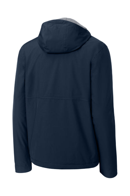 Sport-Tek Waterproof Insulated Jacket JST56