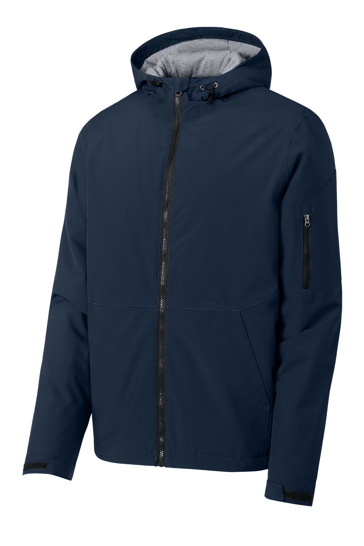 Sport-Tek Waterproof Insulated Jacket JST56