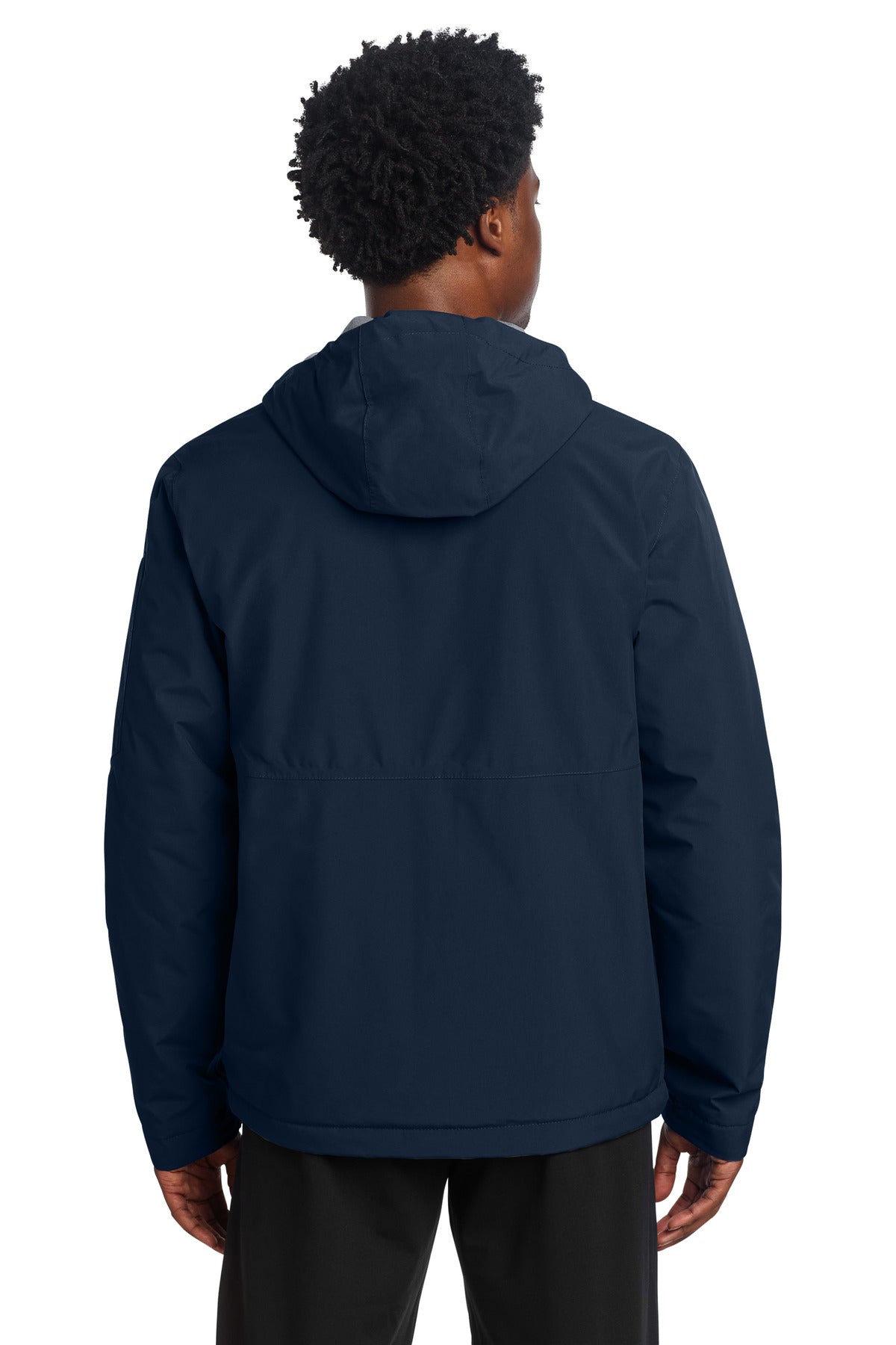 Sport-Tek Waterproof Insulated Jacket JST56