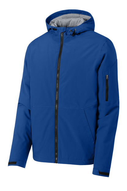 Sport-Tek Waterproof Insulated Jacket JST56