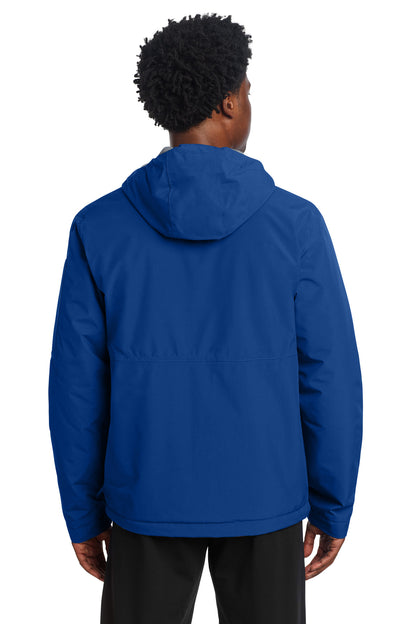 Sport-Tek Waterproof Insulated Jacket JST56