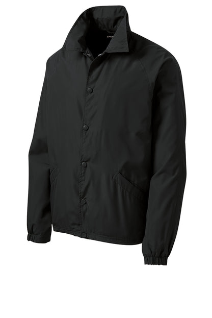Sport-Tek Sideline Jacket. JST71